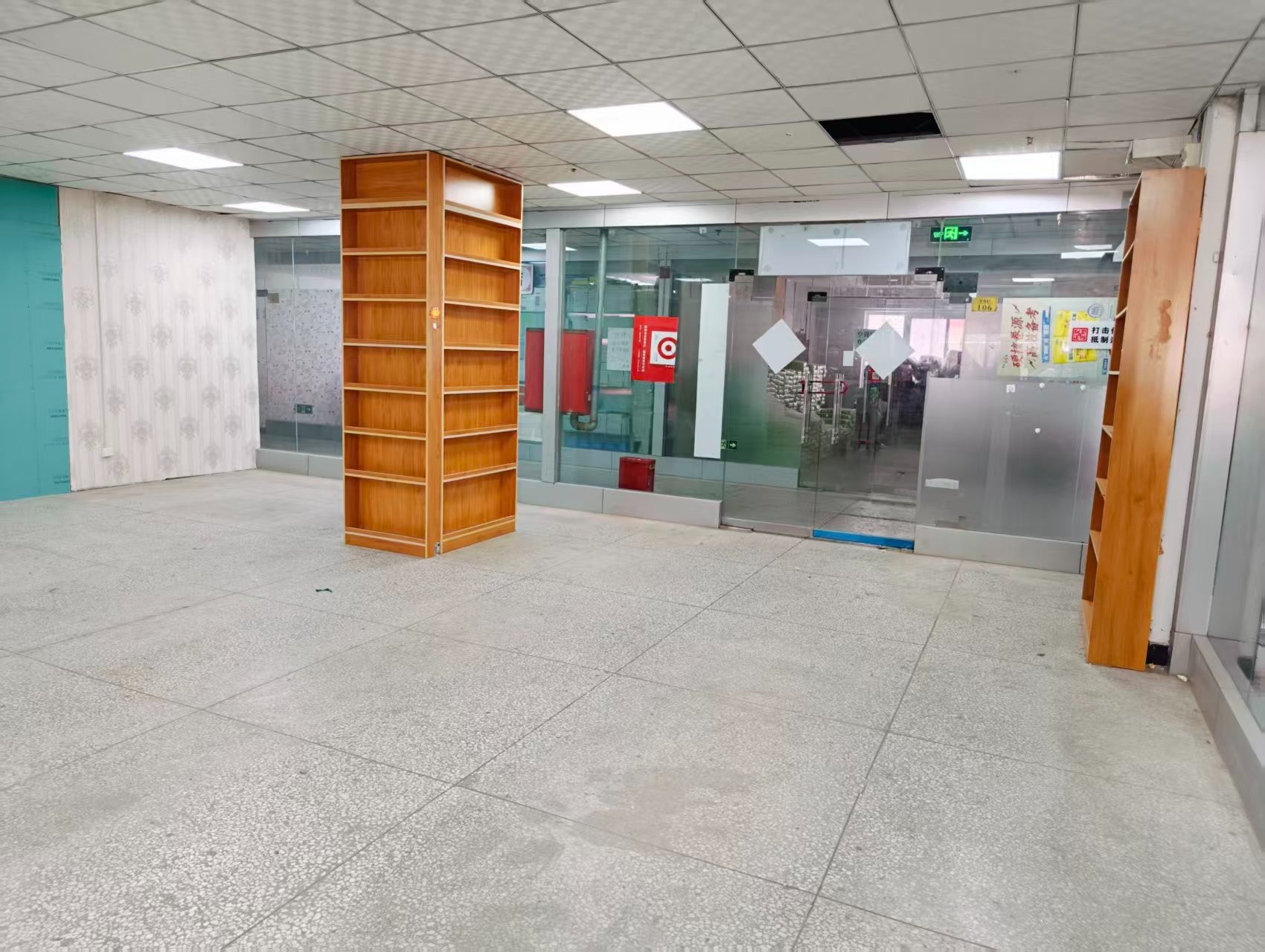 建福路打造AI创新高地，诚邀科技企业入驻